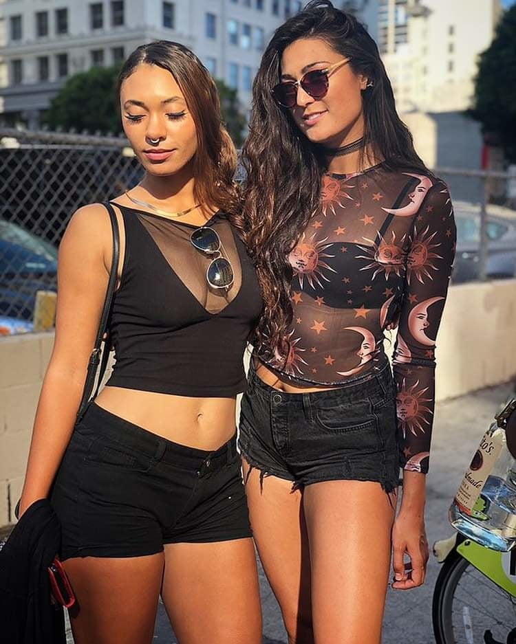 Wen würdest du ficken oder anspucken und wie?
 #94452241