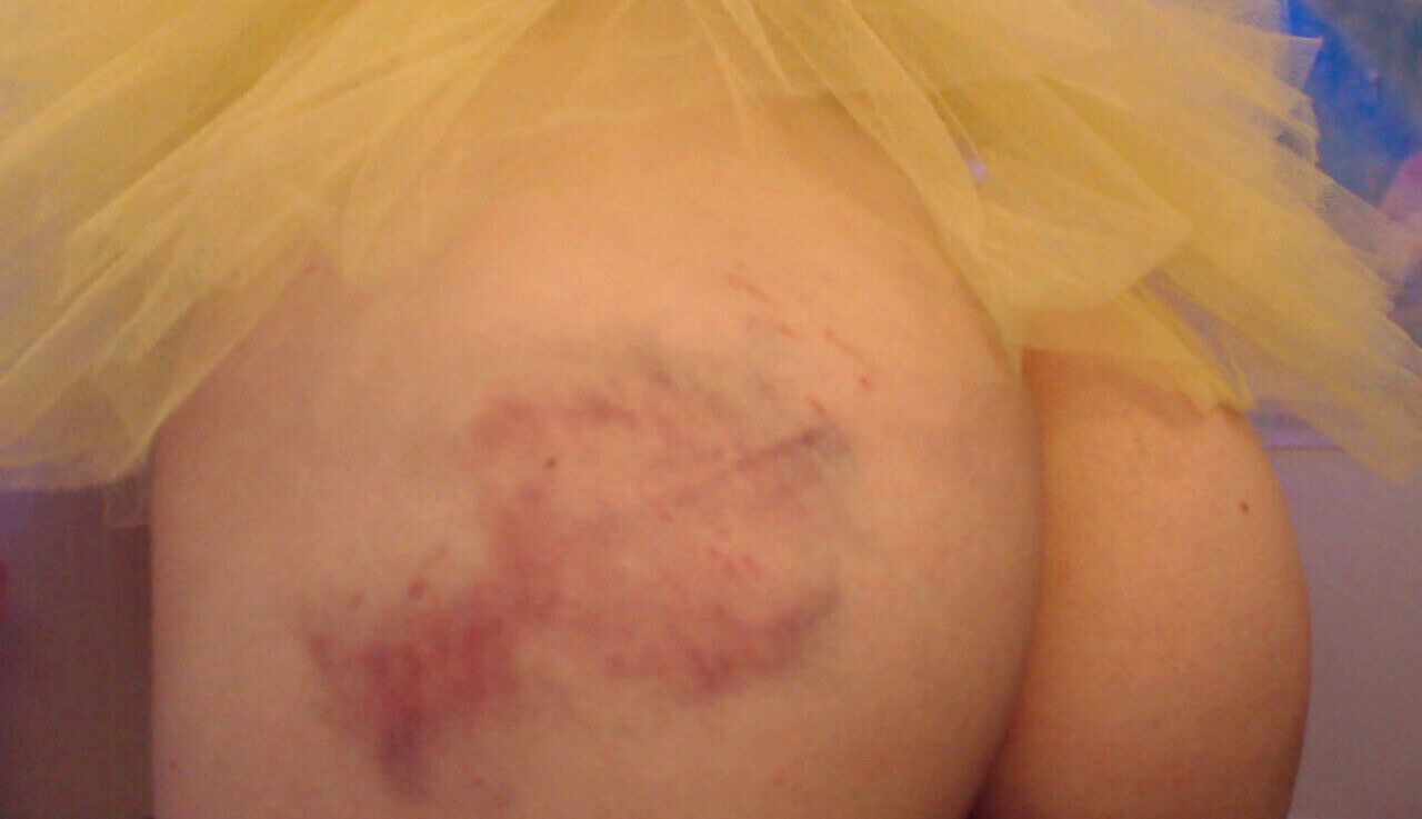Miss Alice nude #109858273
