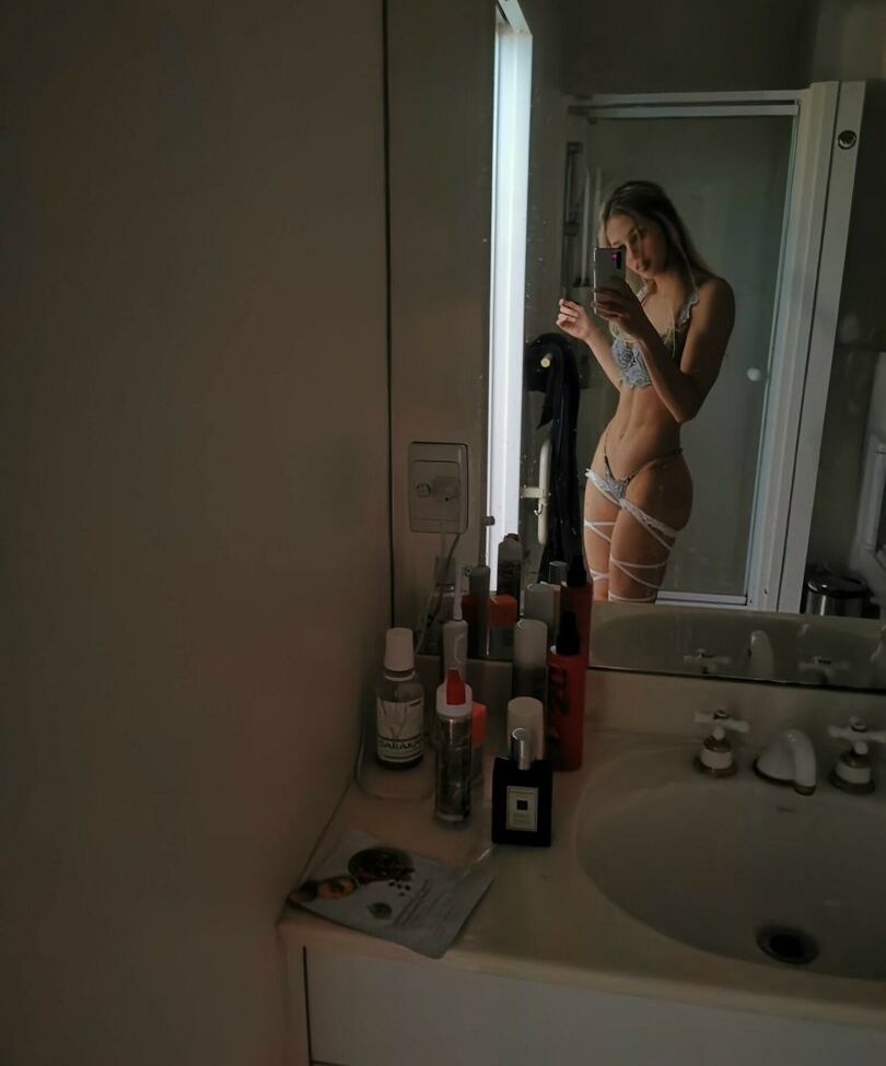 Miss Alice nude #109858291
