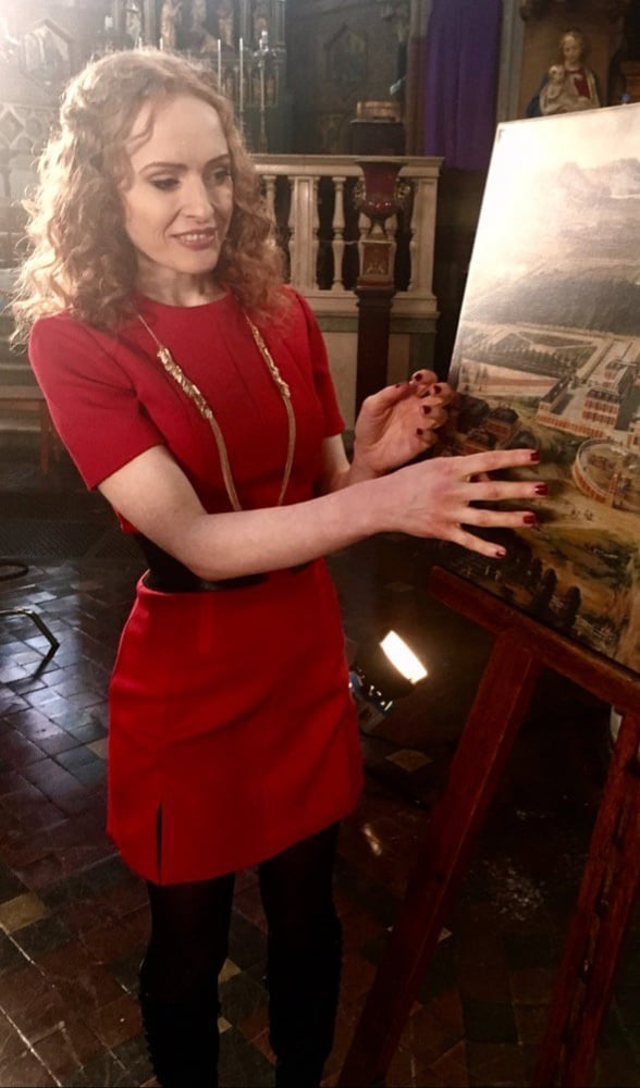 Historian Hotties #100346592