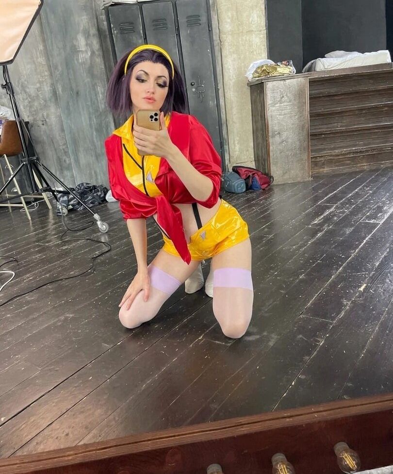 Shproton desnuda #108161085