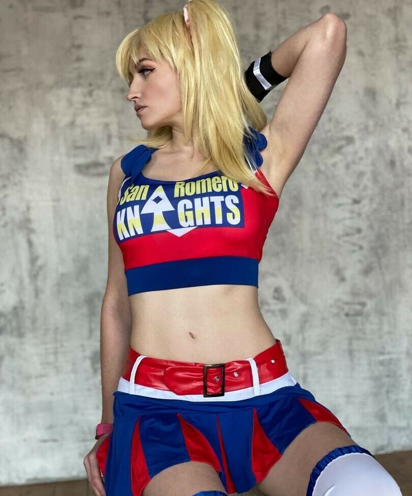 Shproton desnuda #108161101