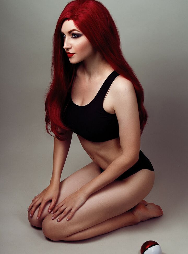 Shproton desnuda #108161168