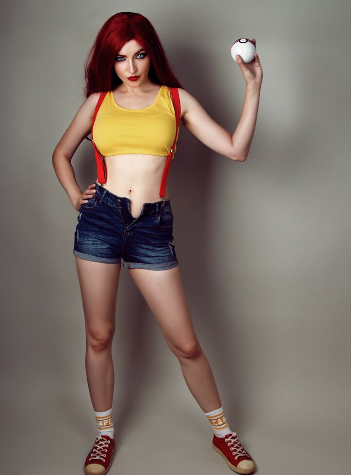 Shproton desnuda #108161185