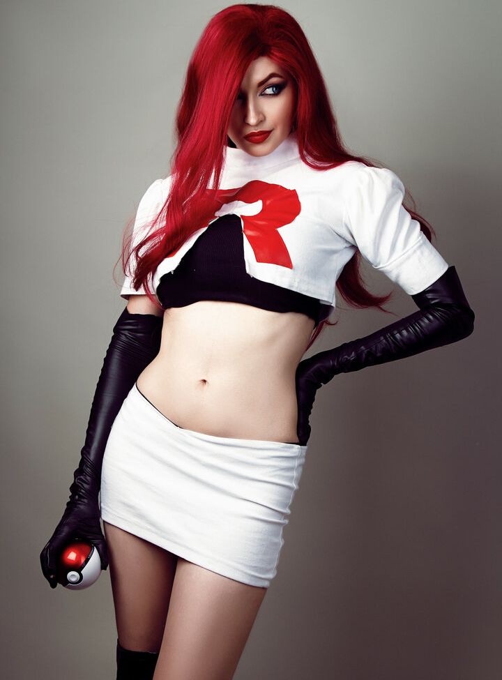 Shproton desnuda #108161188