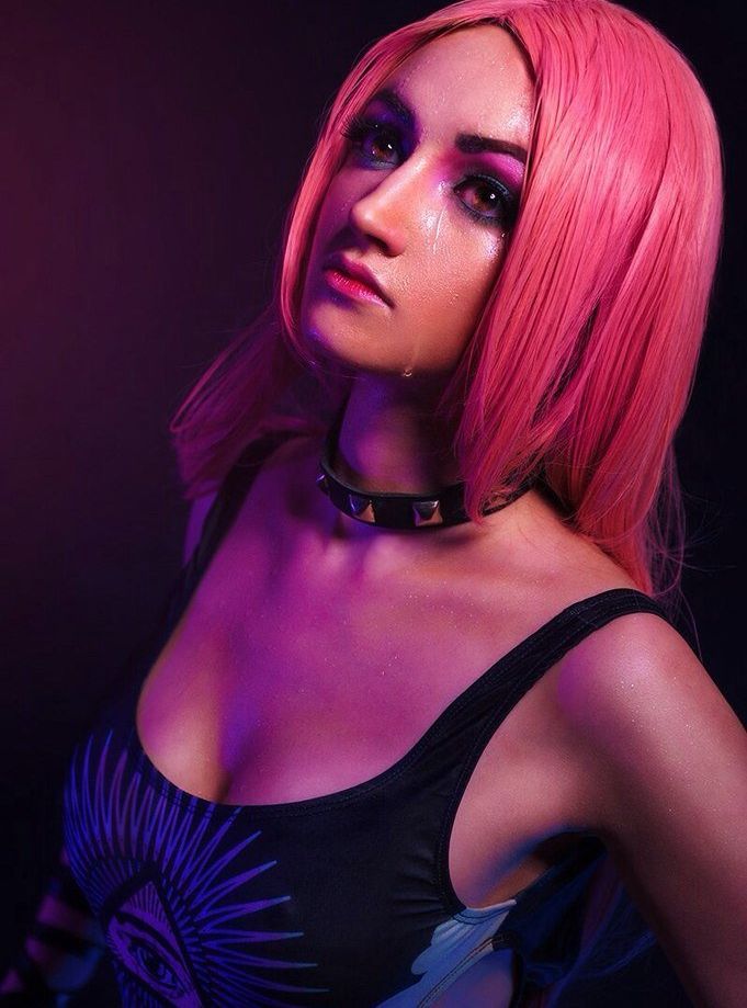 Shproton desnuda #108161222