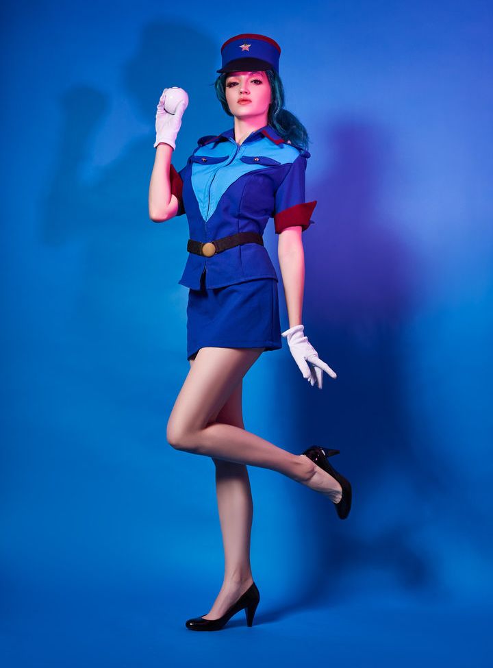 Shproton desnuda #108161242