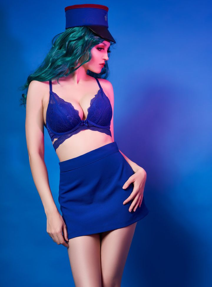 Shproton desnuda #108161244