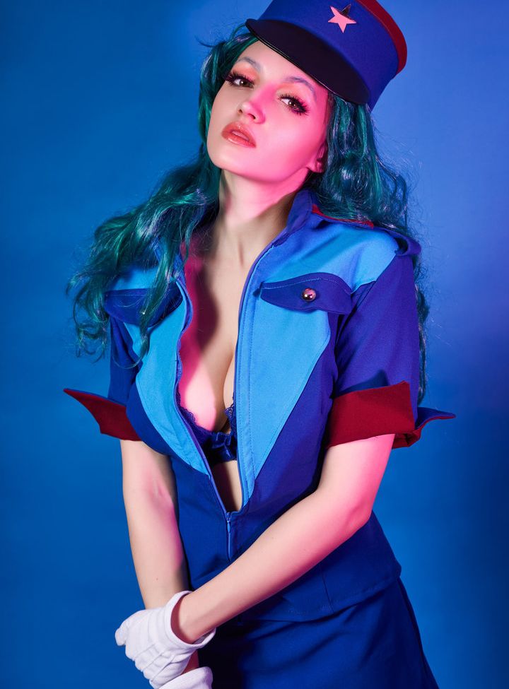 Shproton desnuda #108161255