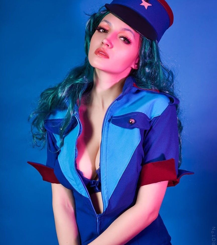 Shproton desnuda #108161268