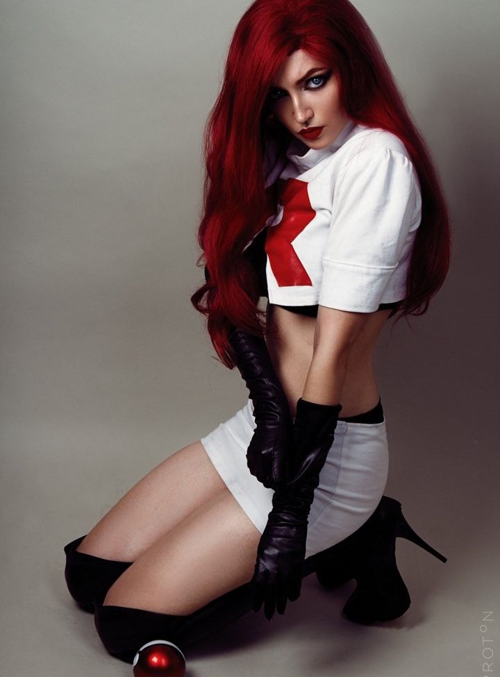 Shproton desnuda #108161271