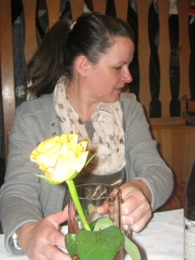 Cornelia Bauer aus der Oberpfalz #98577517