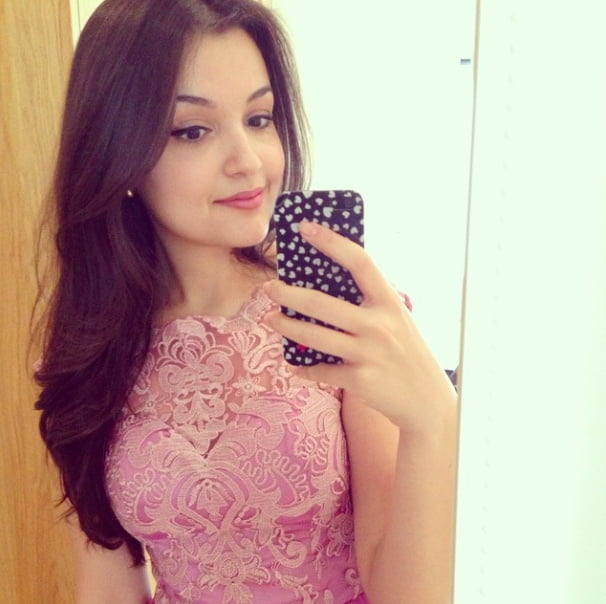 Einfach sexy - 30
 #95430382