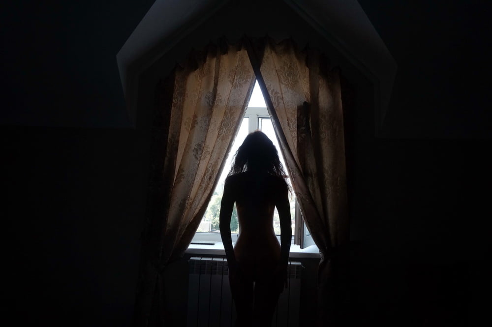 In Triangle Window #106708217