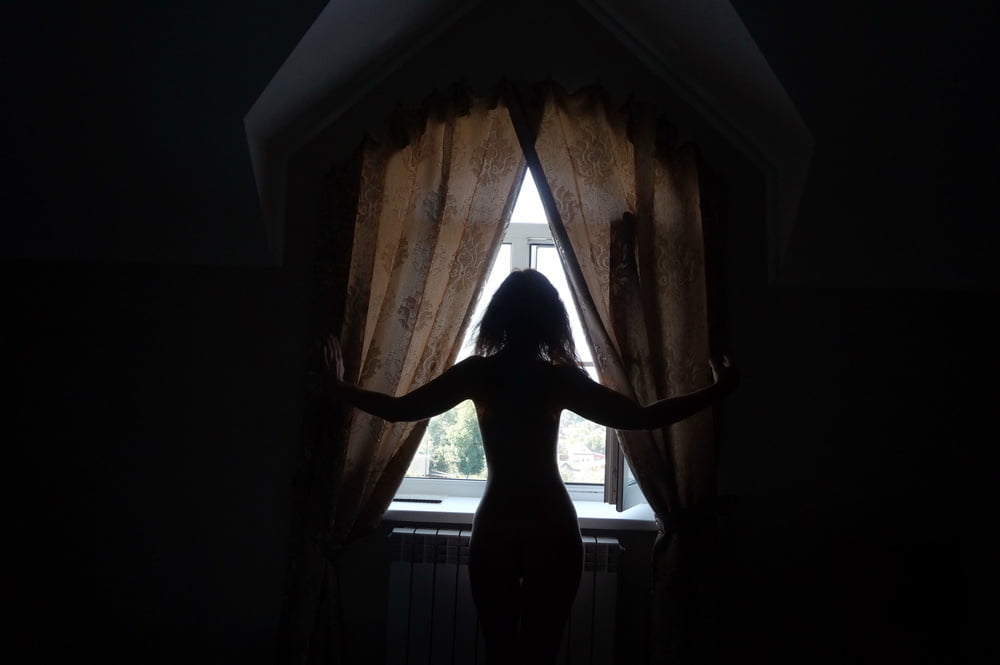 In Triangle Window #106708220