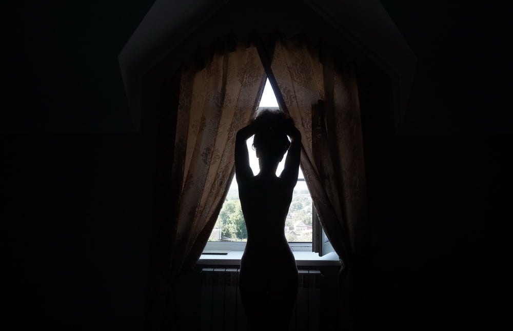In Triangle Window #106708222