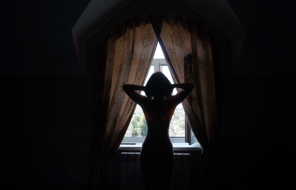 In Triangle Window #106708226
