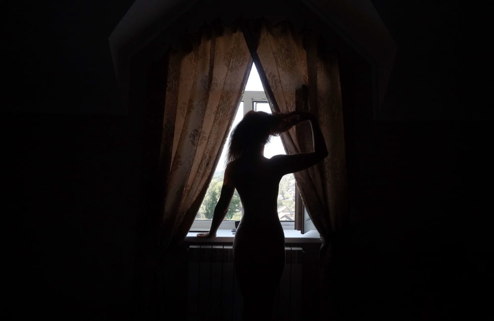 In Triangle Window #106708231