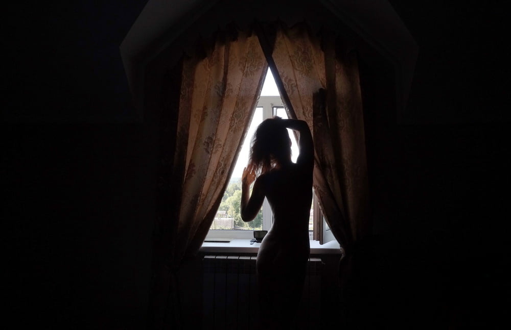 In Triangle Window #106708233