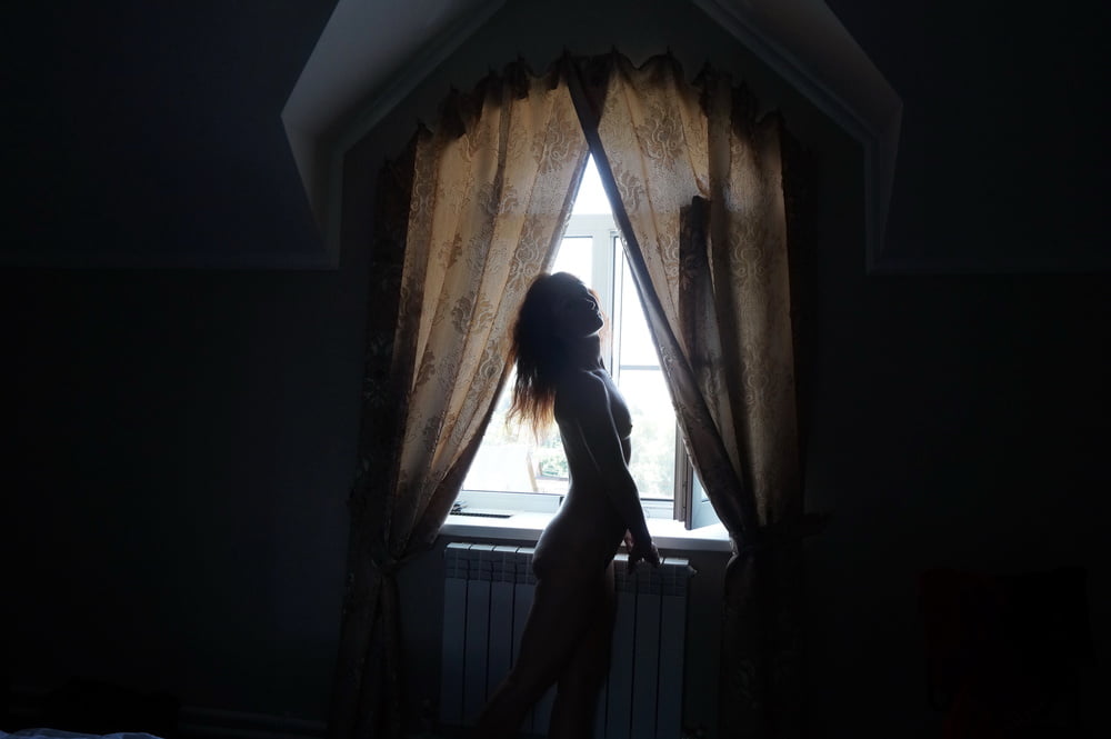 In Triangle Window #106708235