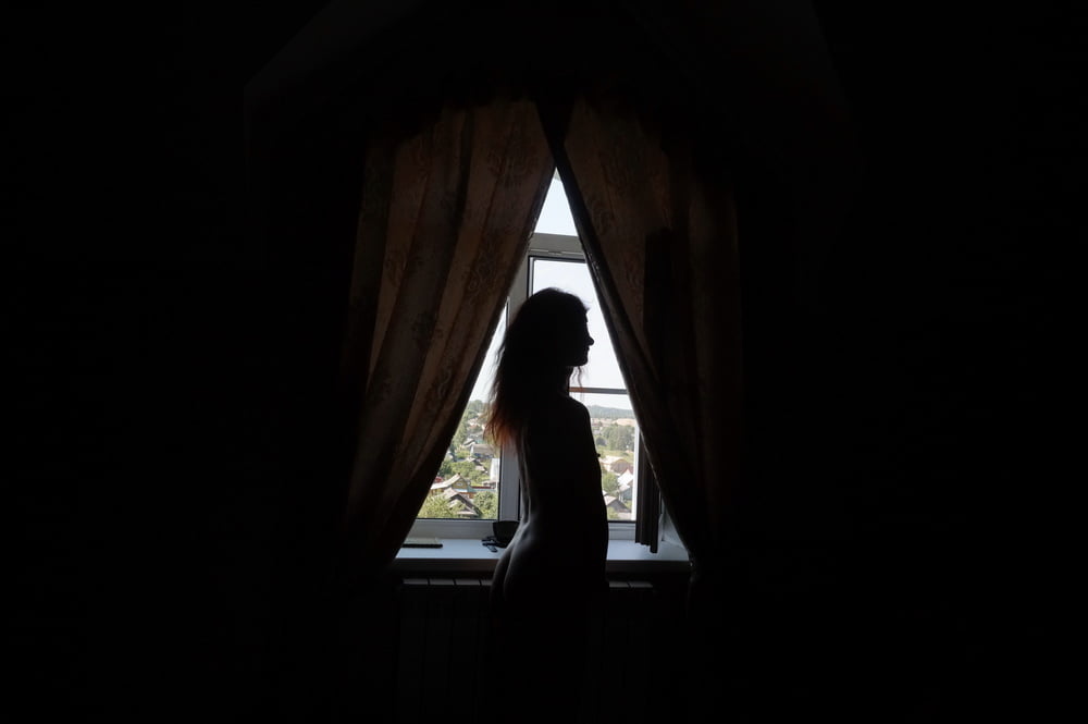 In Triangle Window #106708237