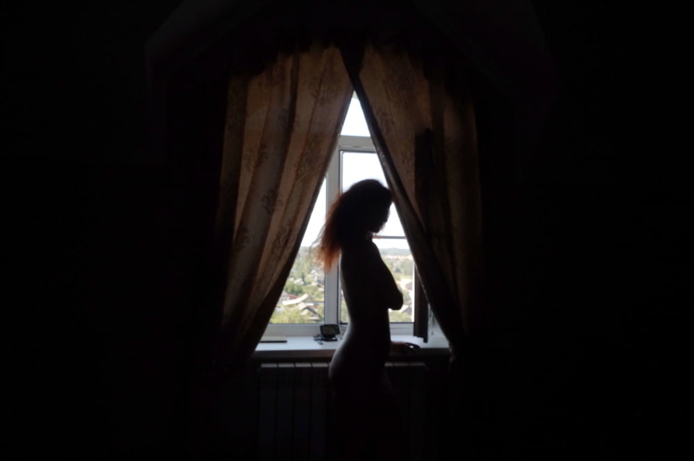 In Triangle Window #106708239