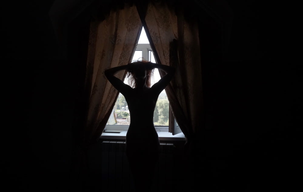 In Triangle Window #106708244