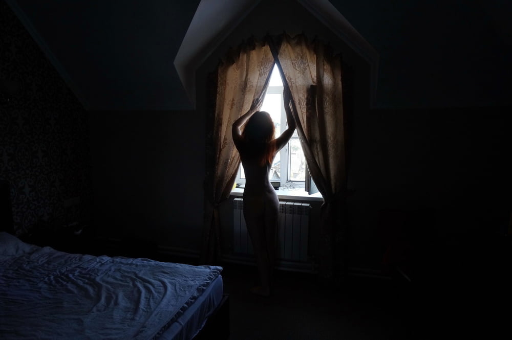 In Triangle Window #106708268