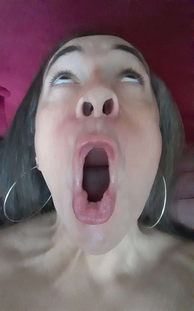 My sissy slut face. #106868779