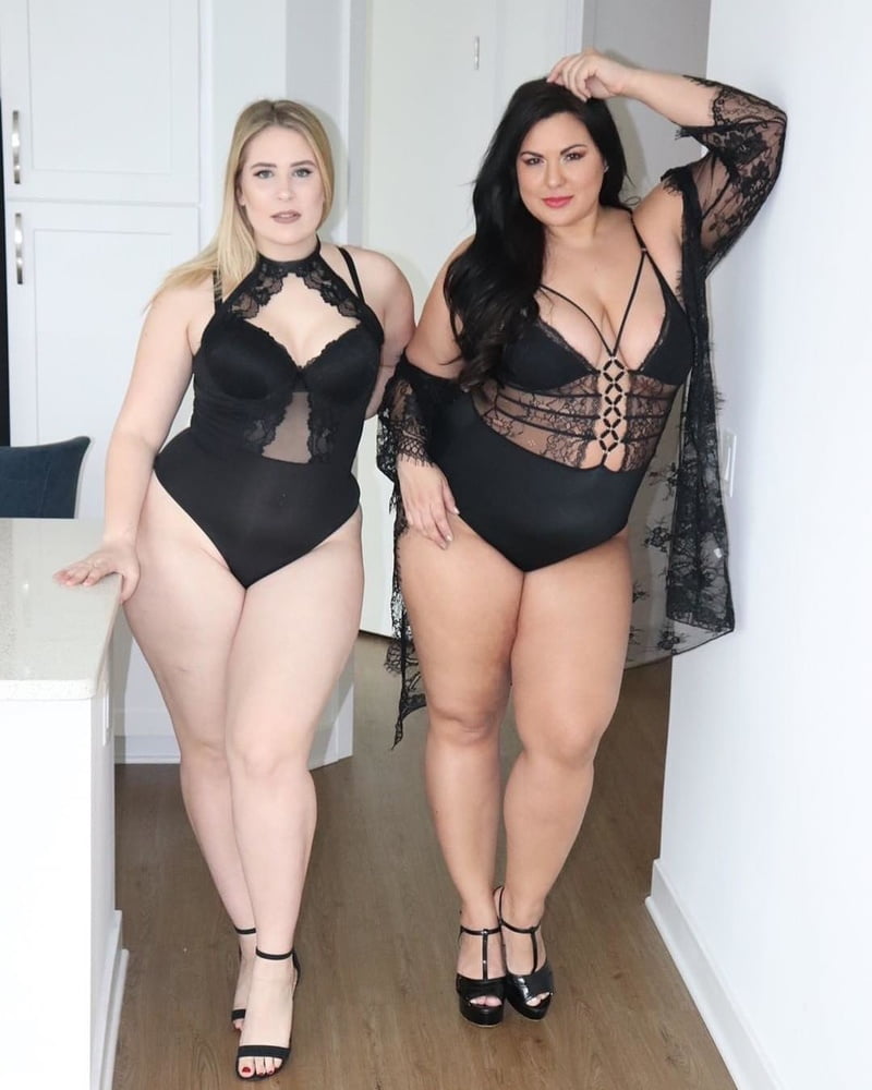Sexy Nude English BBW Big Tits Big Ass #102406641