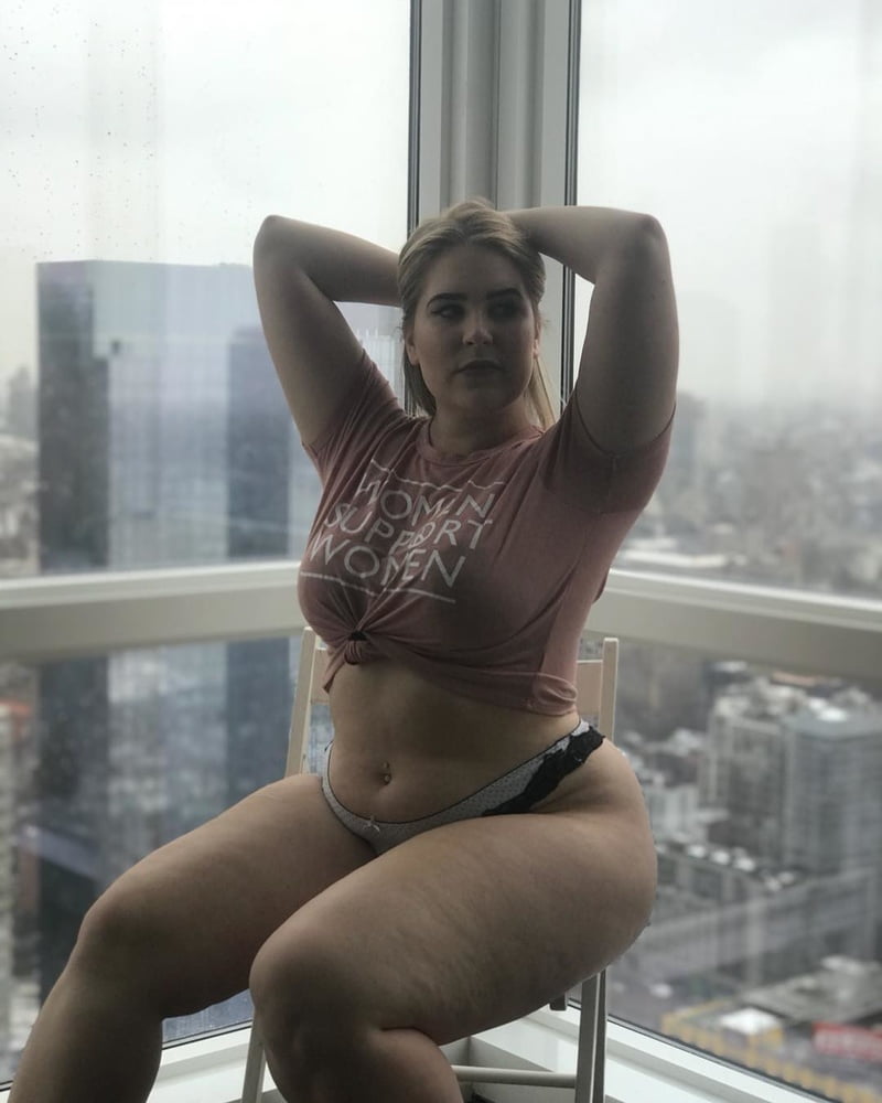 Sexy Nude English BBW Big Tits Big Ass #102406650