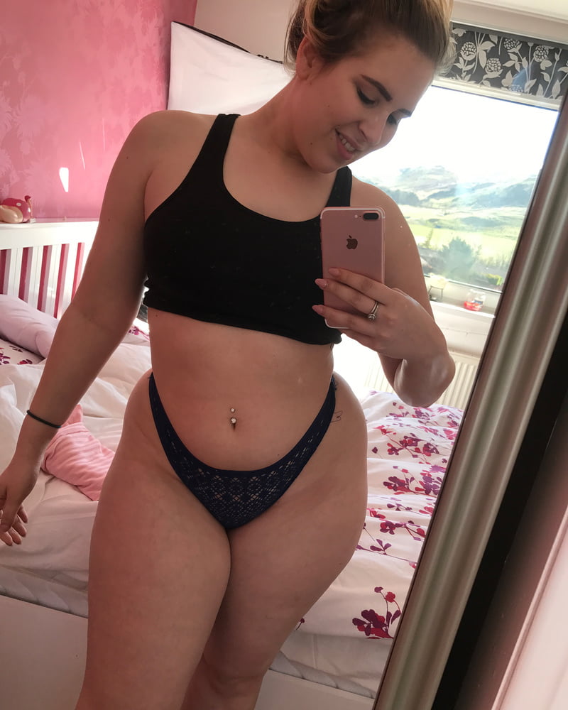 Sexy Nude English BBW Big Tits Big Ass #102406704