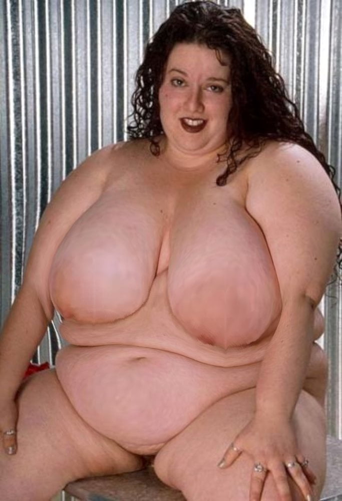 XL girls 2 Huge boobs tits bbw chubby ssbbw compilation #93316018