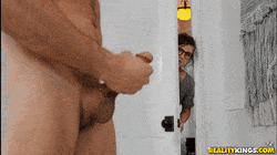 Sneaky and not so sneaky sex gifs #102468238