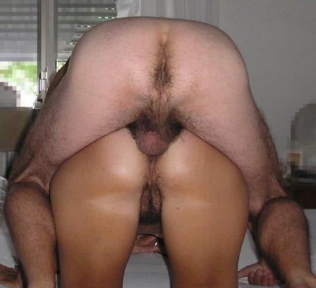 lichubb and rixiluv geiles ANALPAAR aus Melville, New York #103723113