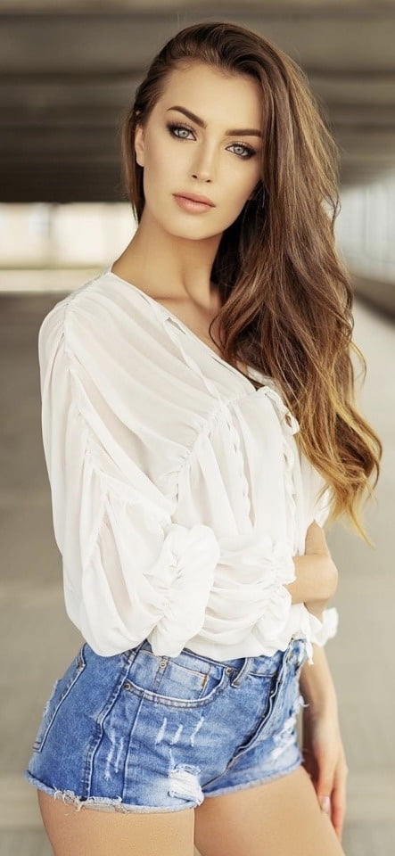 私がなりたい女性たち 5
 #104055446