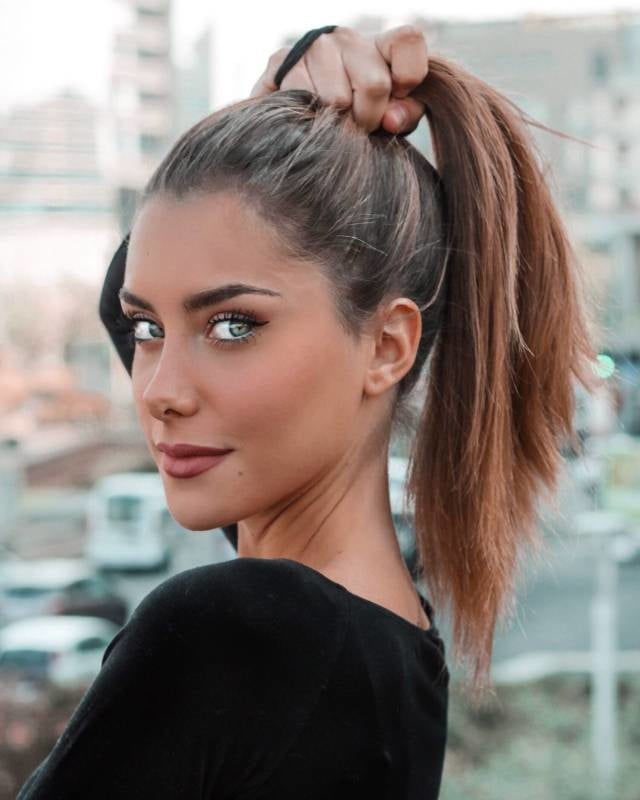 私がなりたい女性たち 5
 #104055463