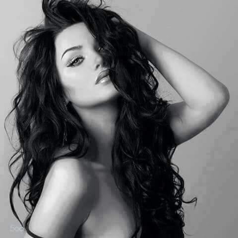 私がなりたい女性たち 5
 #104055524