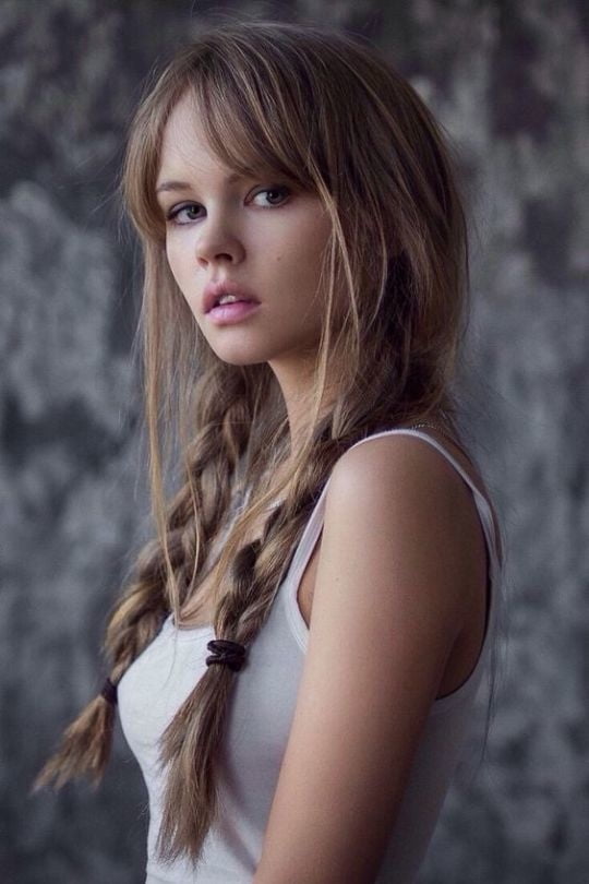 私がなりたい女性たち 5
 #104055541