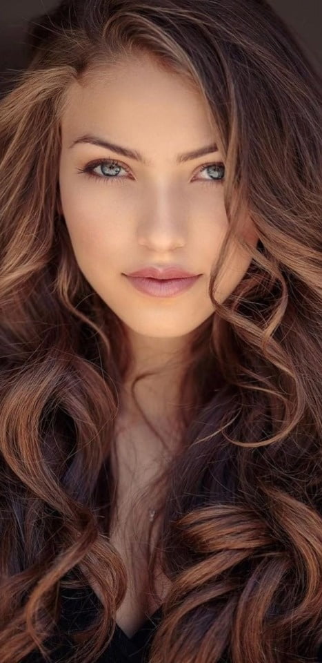 私がなりたい女性たち 5
 #104055595