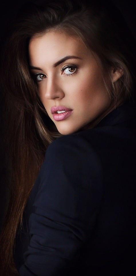 私がなりたい女性たち 5
 #104055613