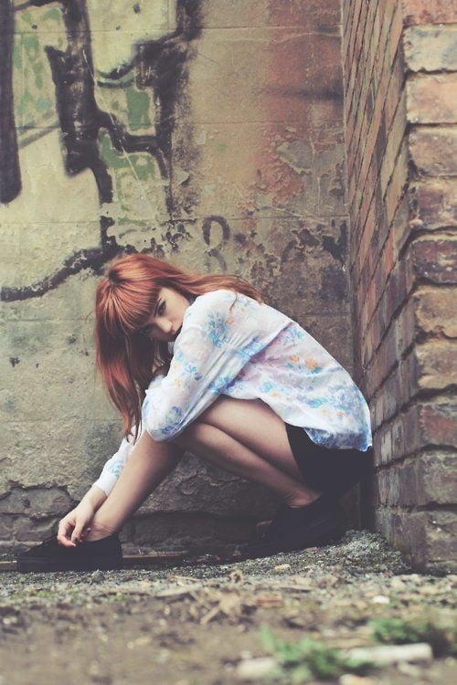 私がなりたい女性たち 5
 #104055678