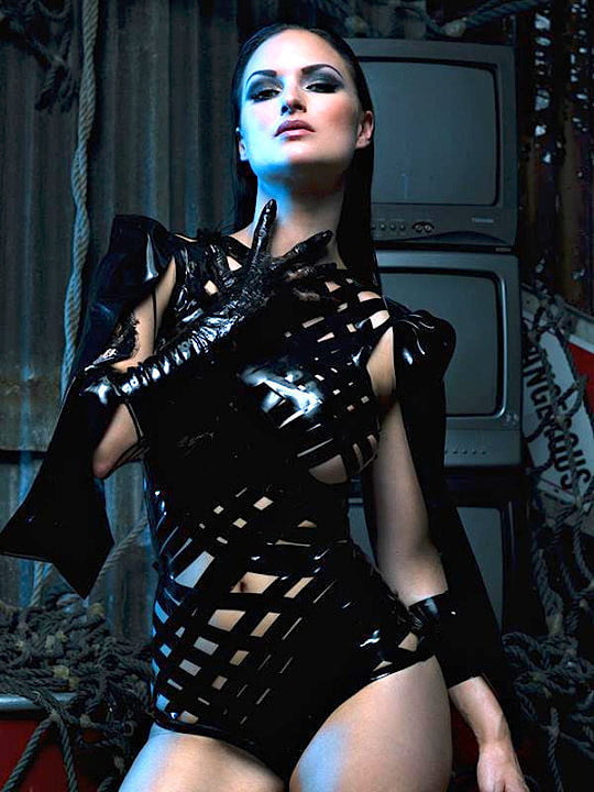 私がなりたい女性たち 5
 #104055714