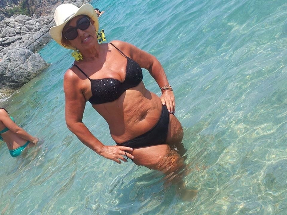 Verano, sol, sirenas vii
 #91425614