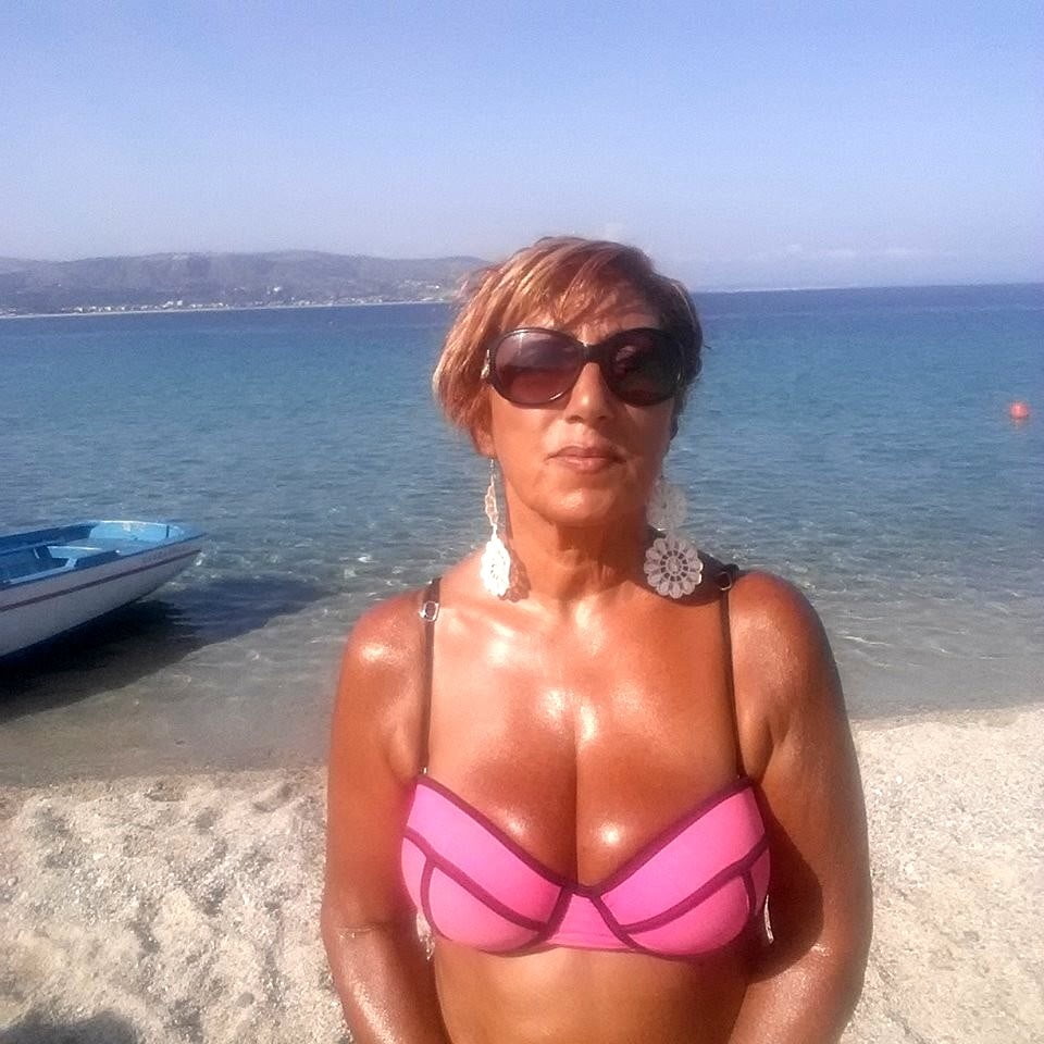 Verano, sol, sirenas vii
 #91425616