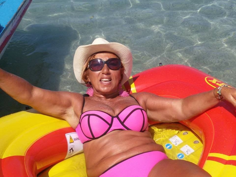 Verano, sol, sirenas vii
 #91425618