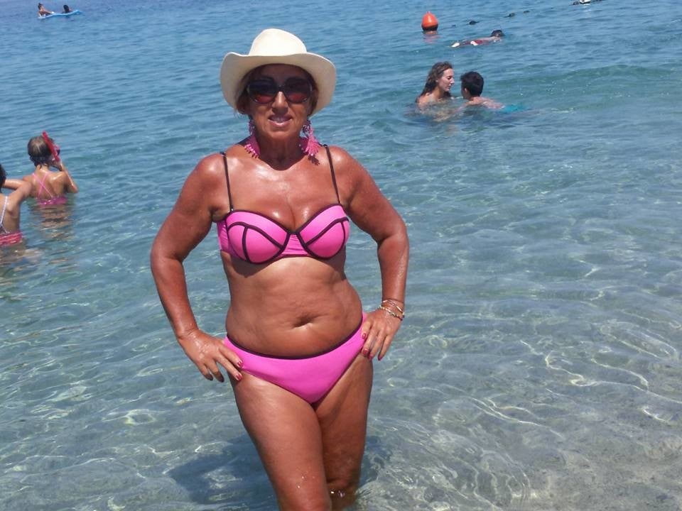 Verano, sol, sirenas vii
 #91425620