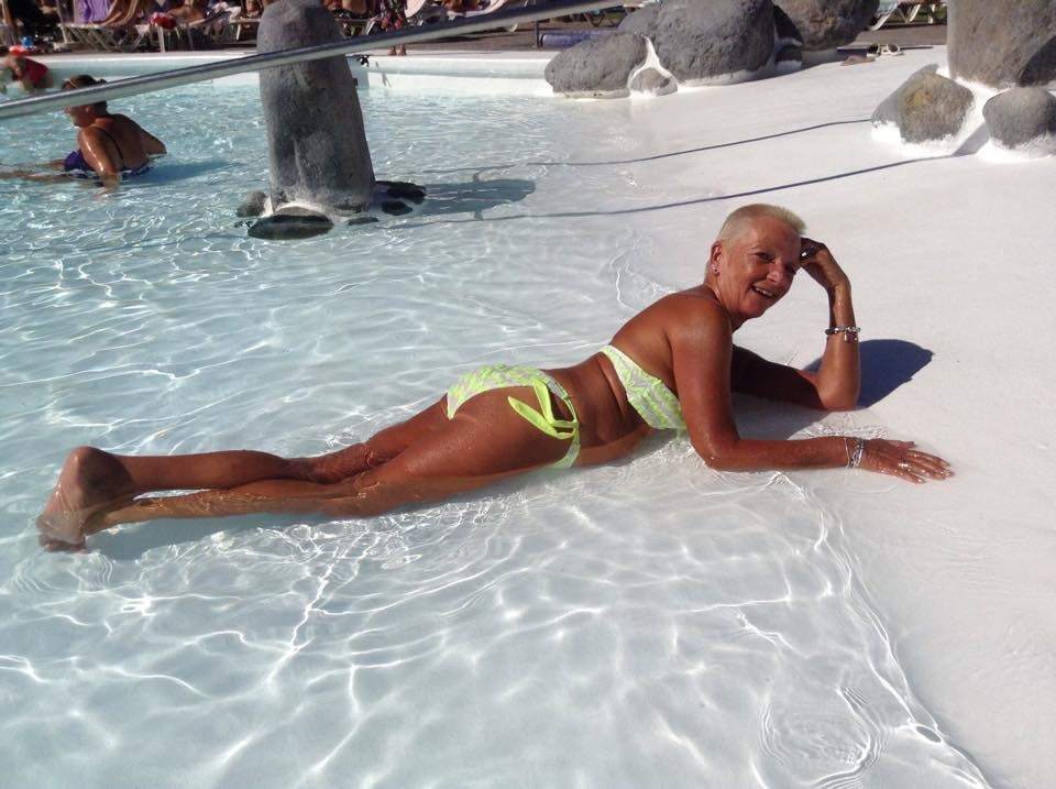 Verano, sol, sirenas vii
 #91425630