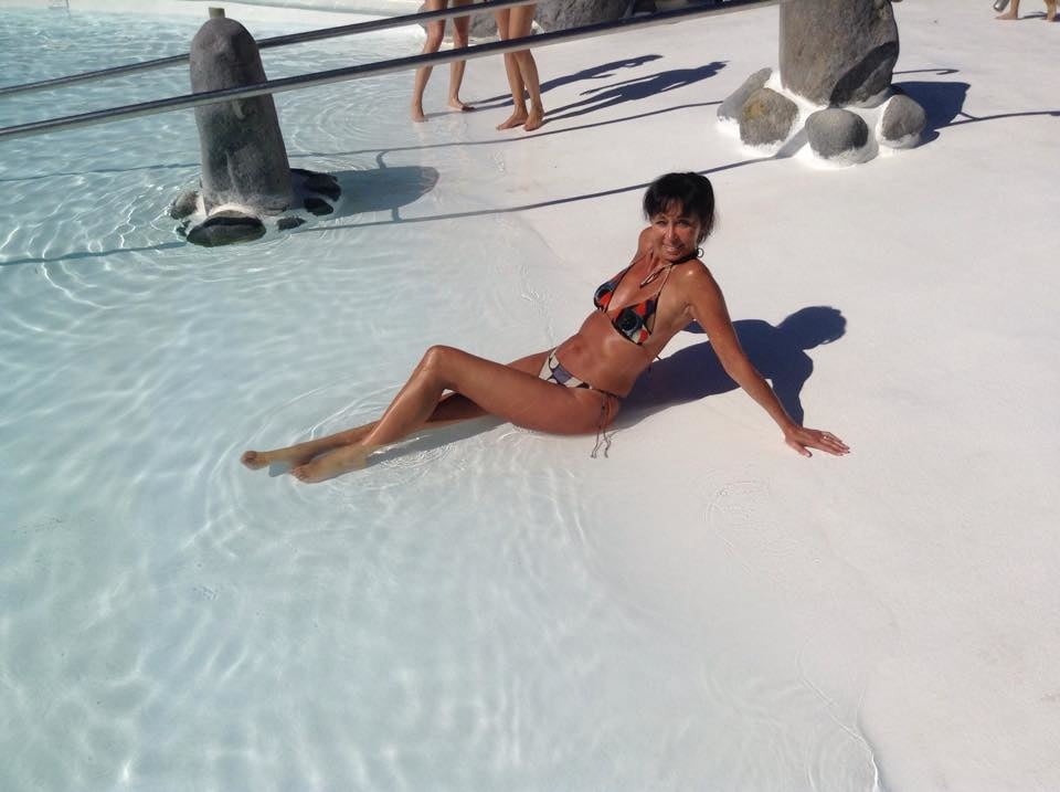 Verano, sol, sirenas vii
 #91425633