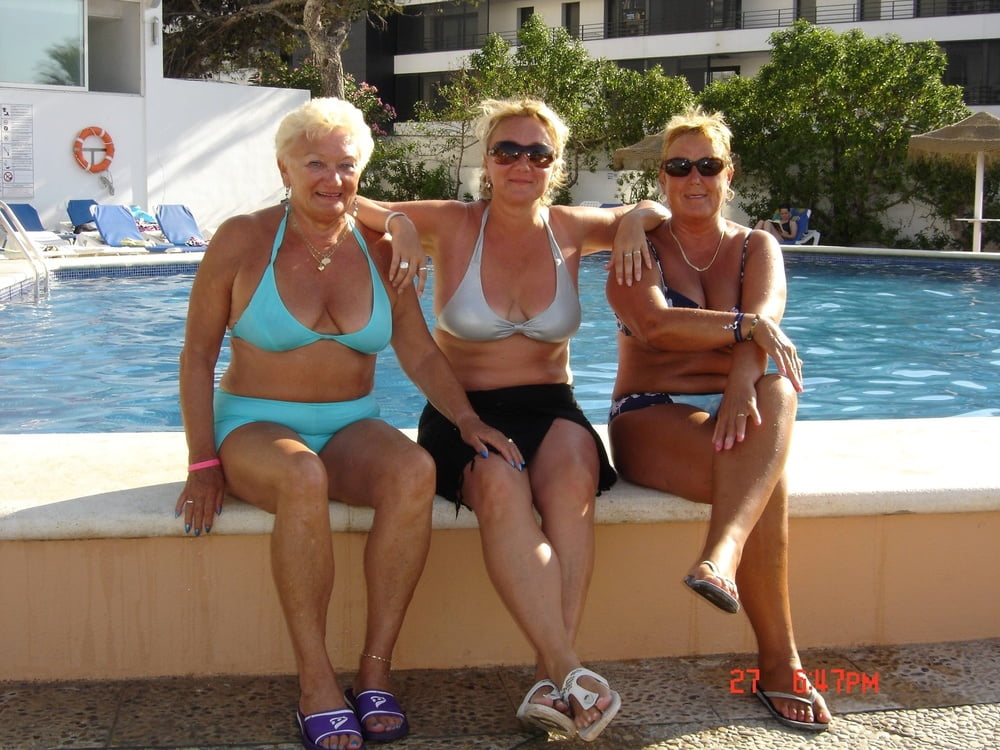 Verano, sol, sirenas vii
 #91425662